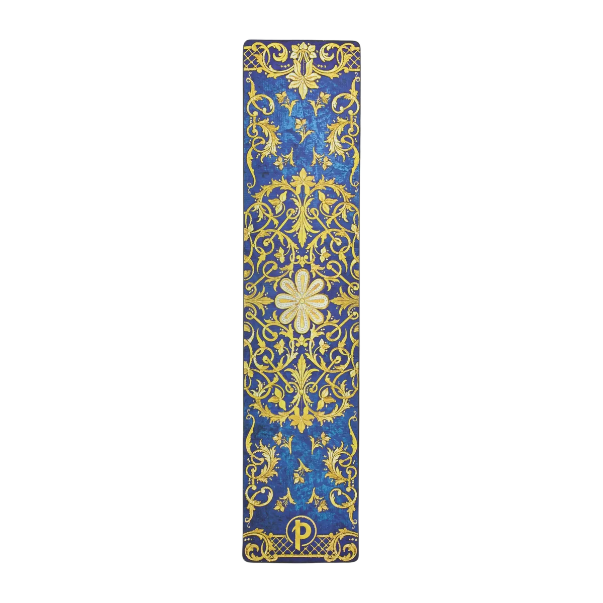 Marque-page Ciel de soie recto verso - Paperblanks