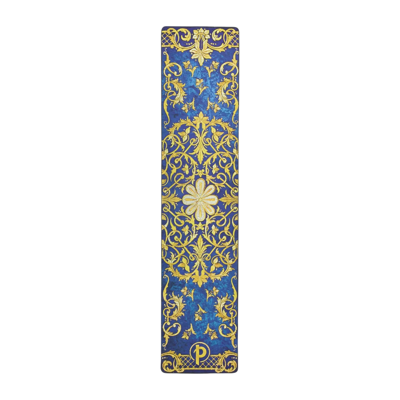 Marque-page Ciel de soie recto verso - Paperblanks