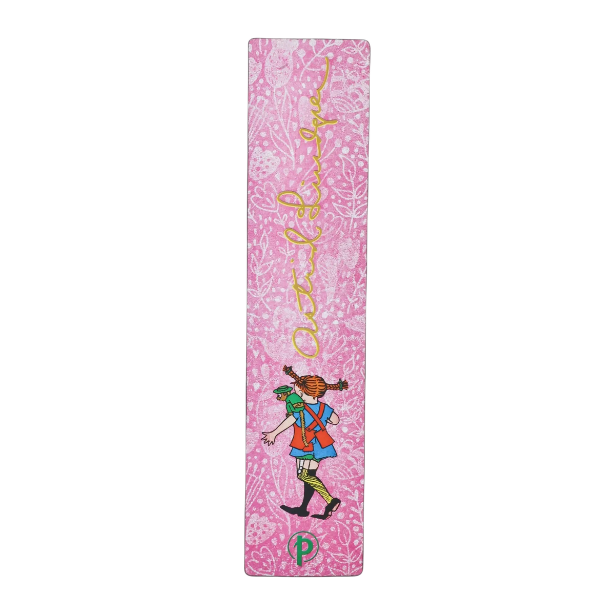 Marque-page Fifi Brindacier recto verso, Paperblanks