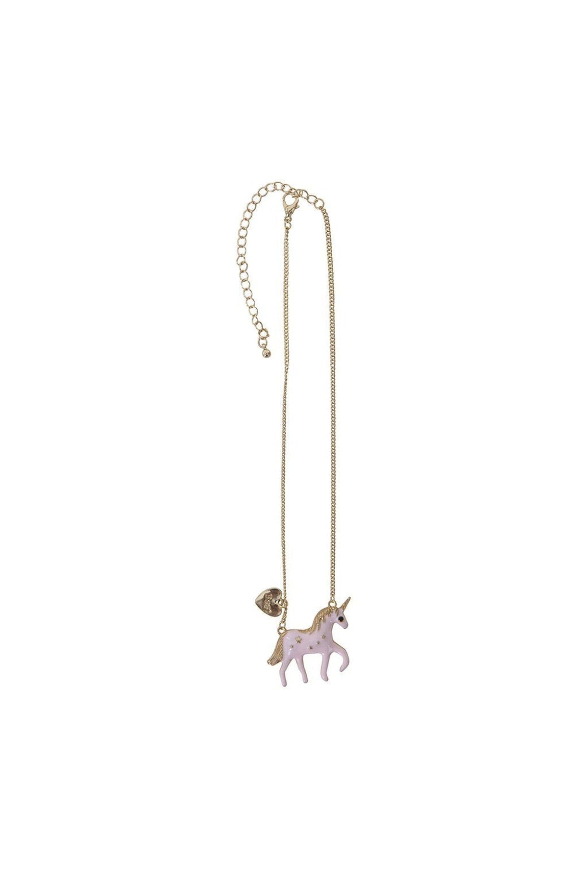 Collier Unicorn - Great Pretenders