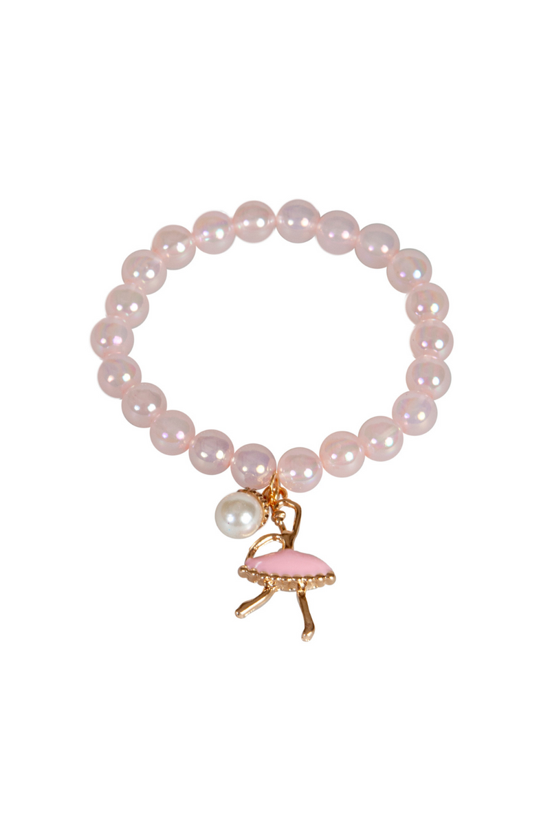 Bracelet ballerine Ballet Beauty - Great Pretenders