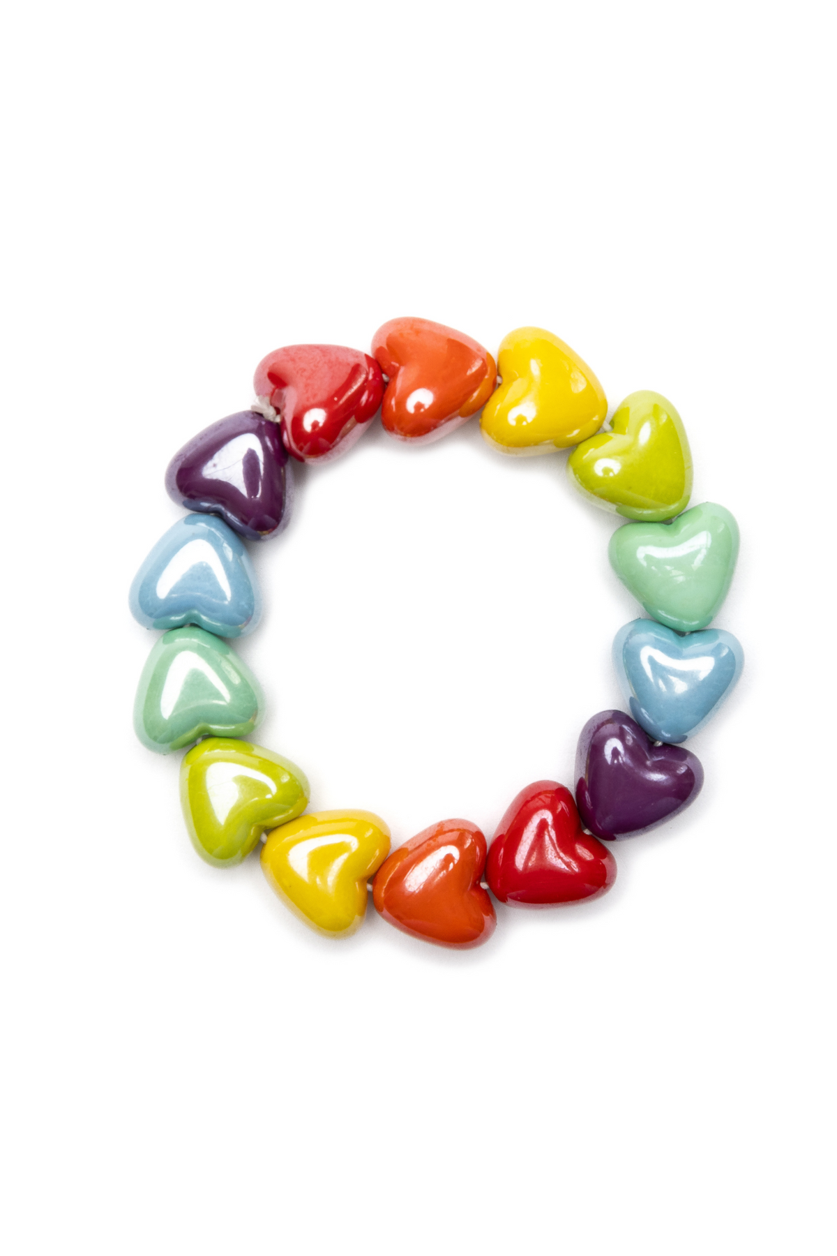 Bracelet Colours of Love - Great Pretenders