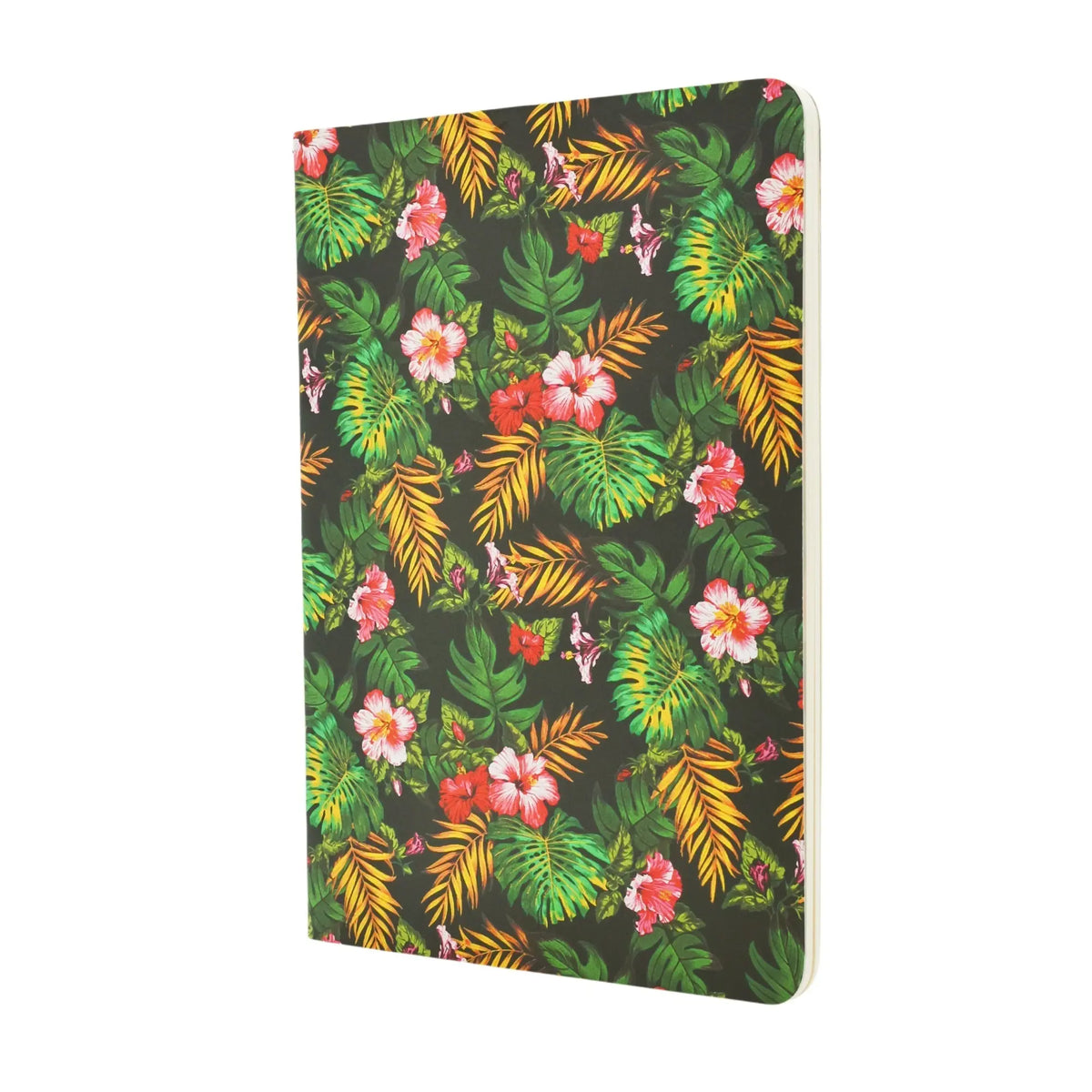 Cahier Nani A5 ligné : Paperblanks
