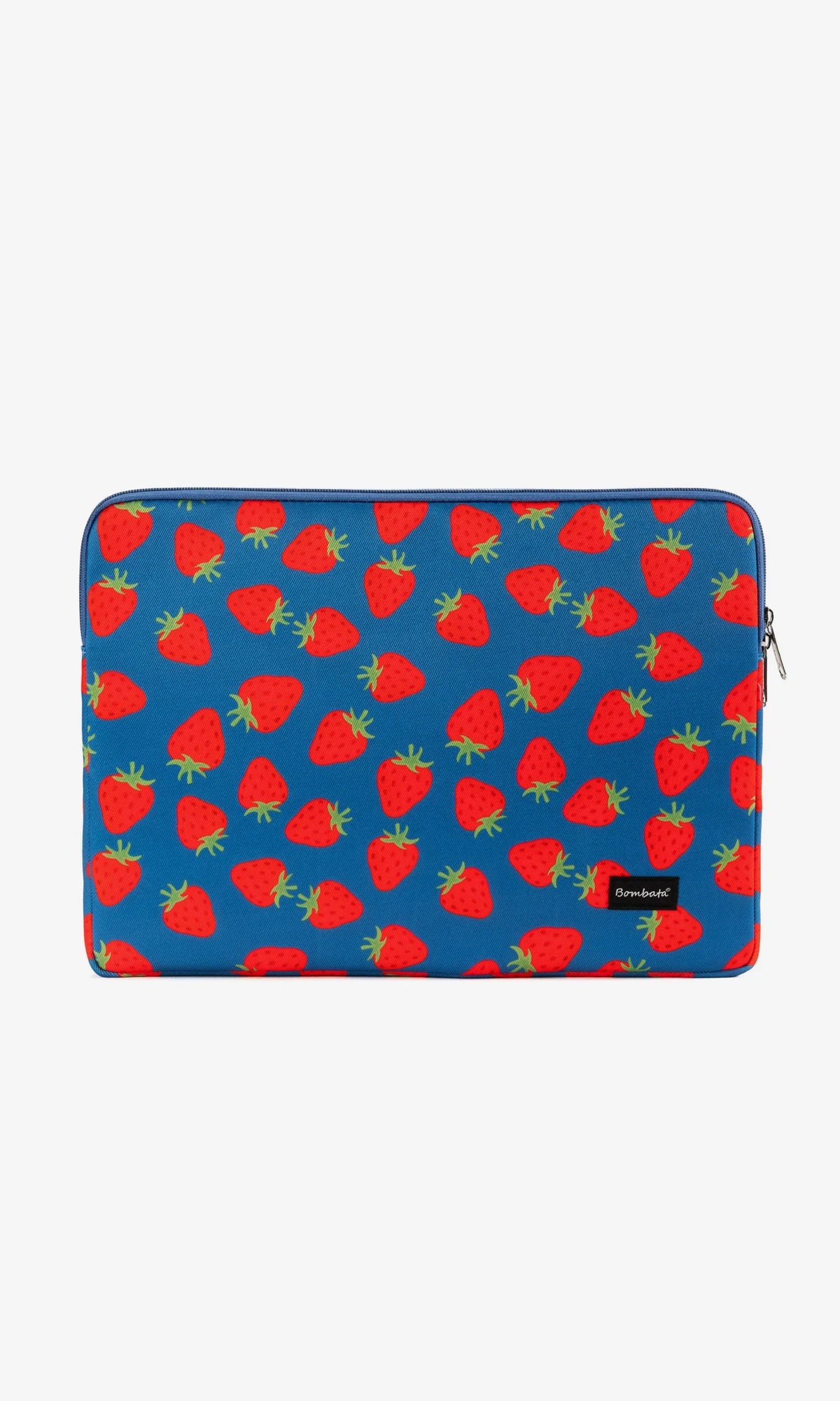 Housse ordinateur Strawberry 15–16 pouces - Bombata
