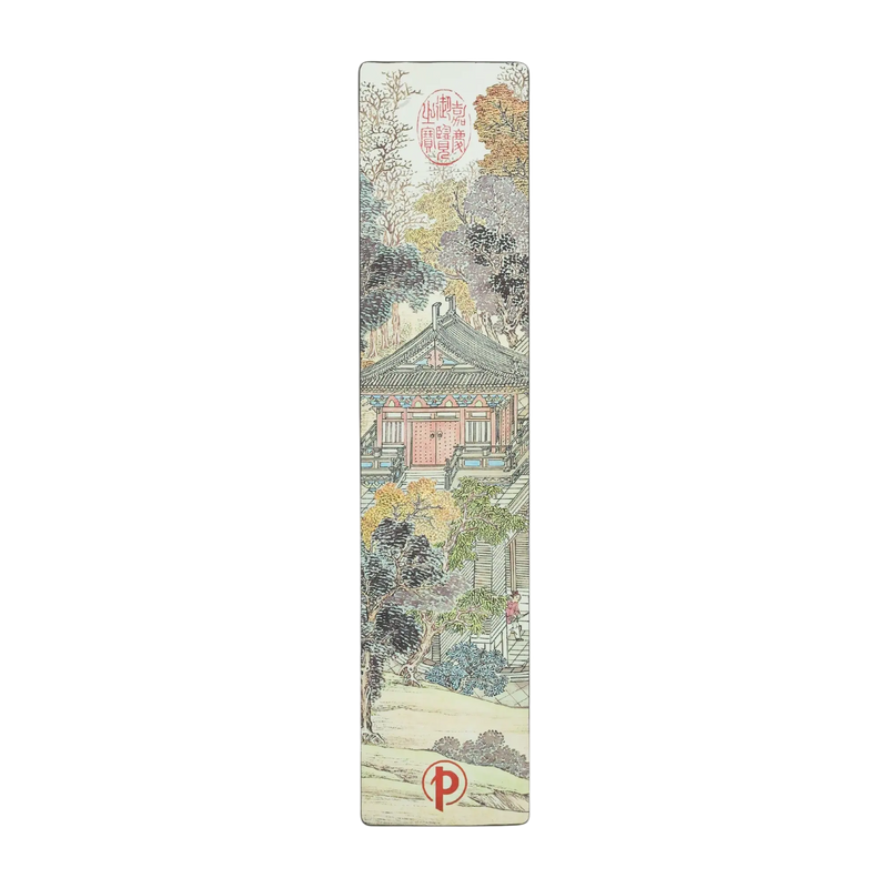 Marque-page Paperblanks Âge d’or de la prospérité