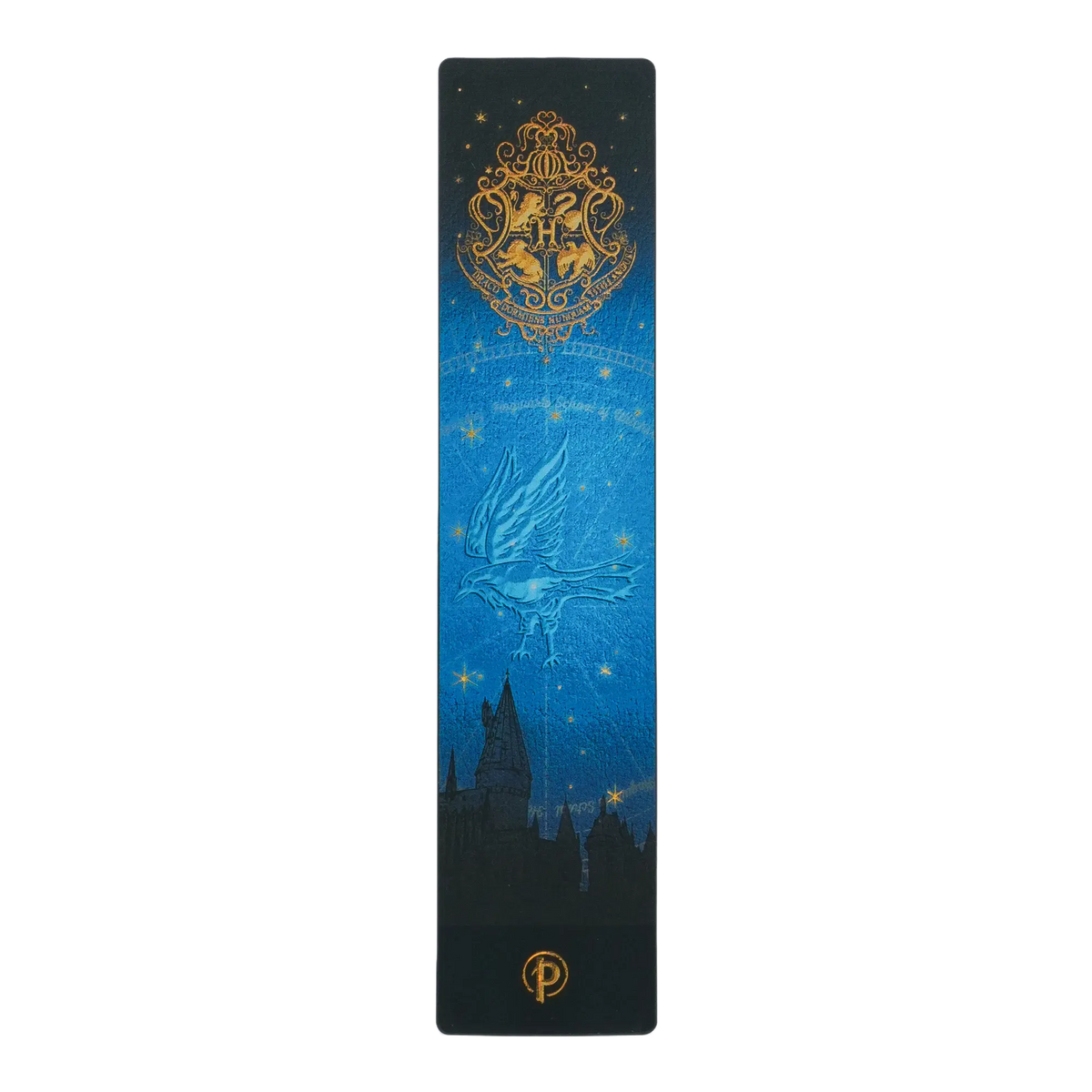 Marque-page Serdaigle Harry Potter : Paperblanks