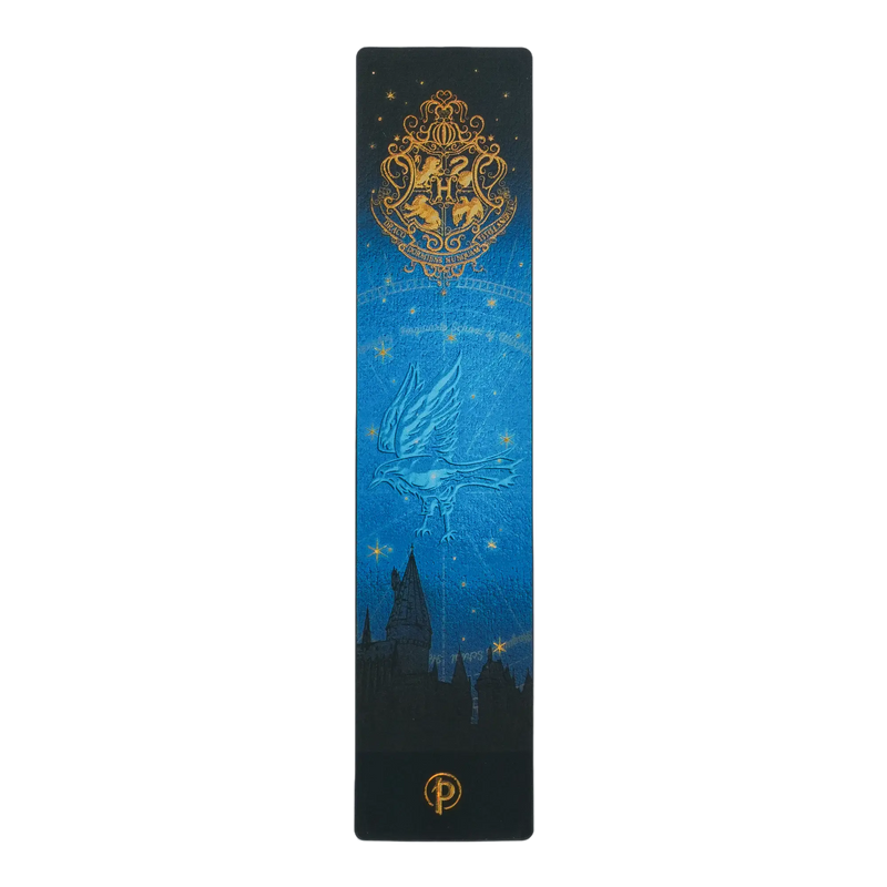 Marque-page Serdaigle Harry Potter : Paperblanks
