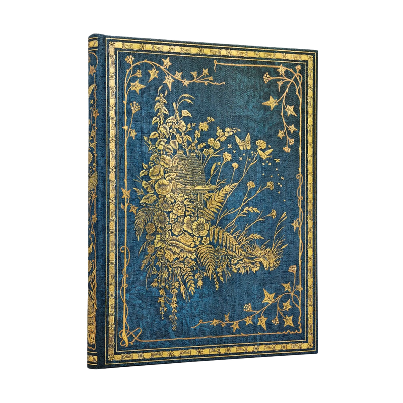 Carnet Les Papillons Ultra non ligné : Paperblanks