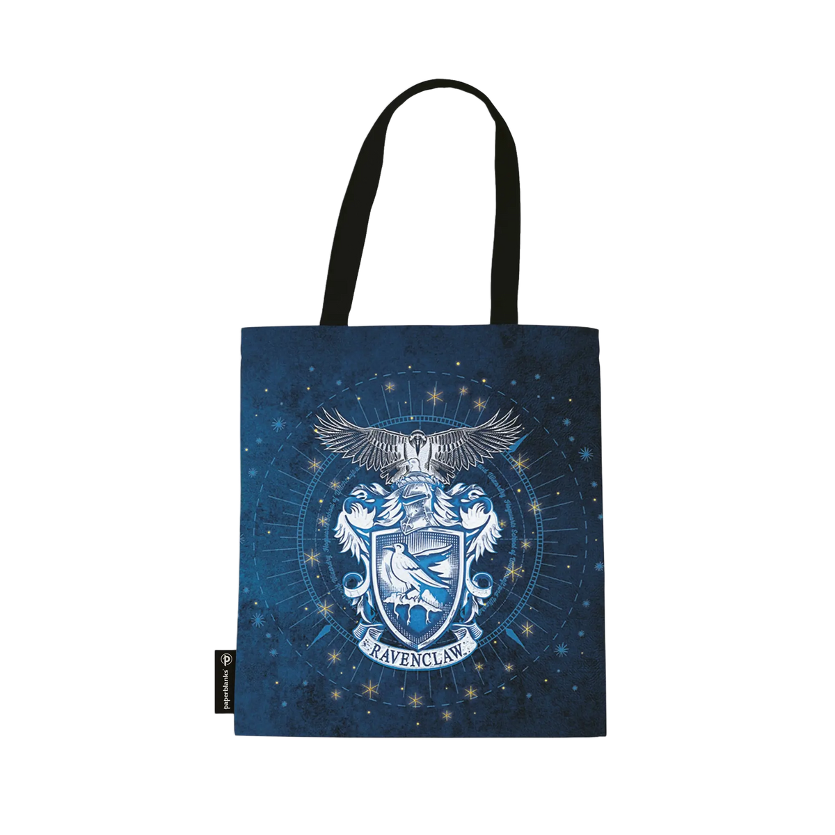 Sac Serdaigle Harry Potter : Paperblanks