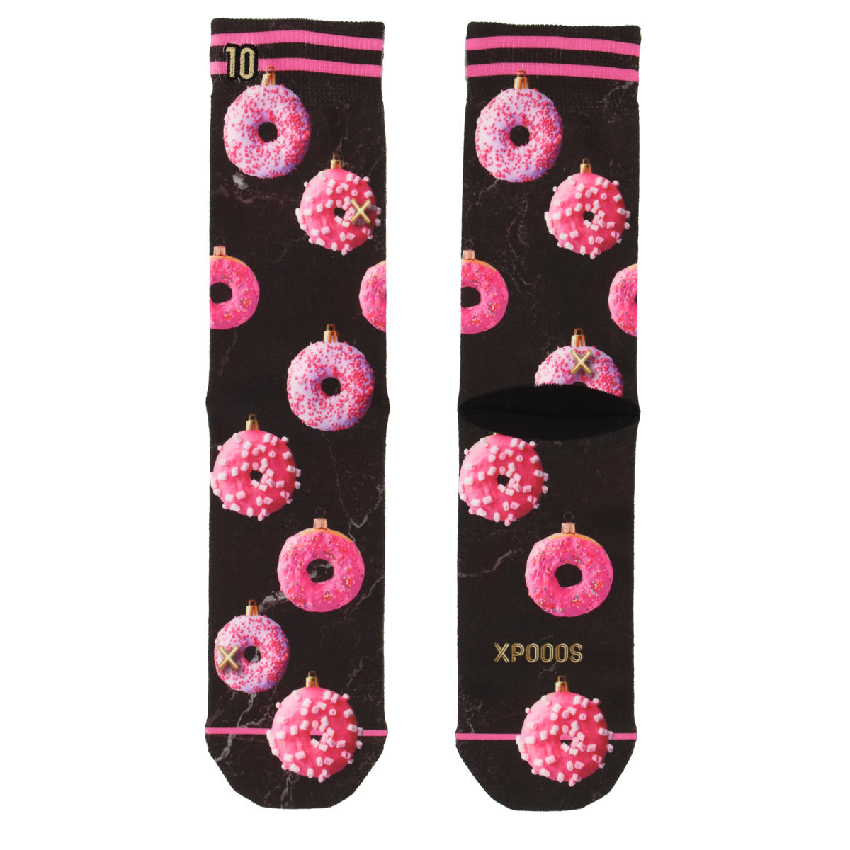 Chaussettes Yummie femme - Xpooos