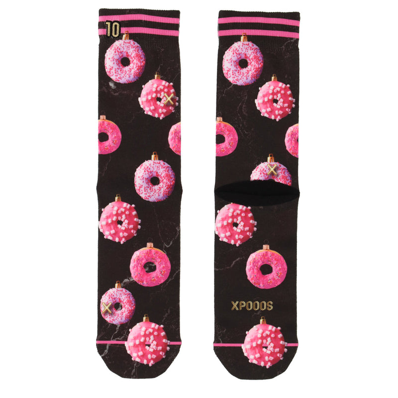 Chaussettes Yummie femme - Xpooos