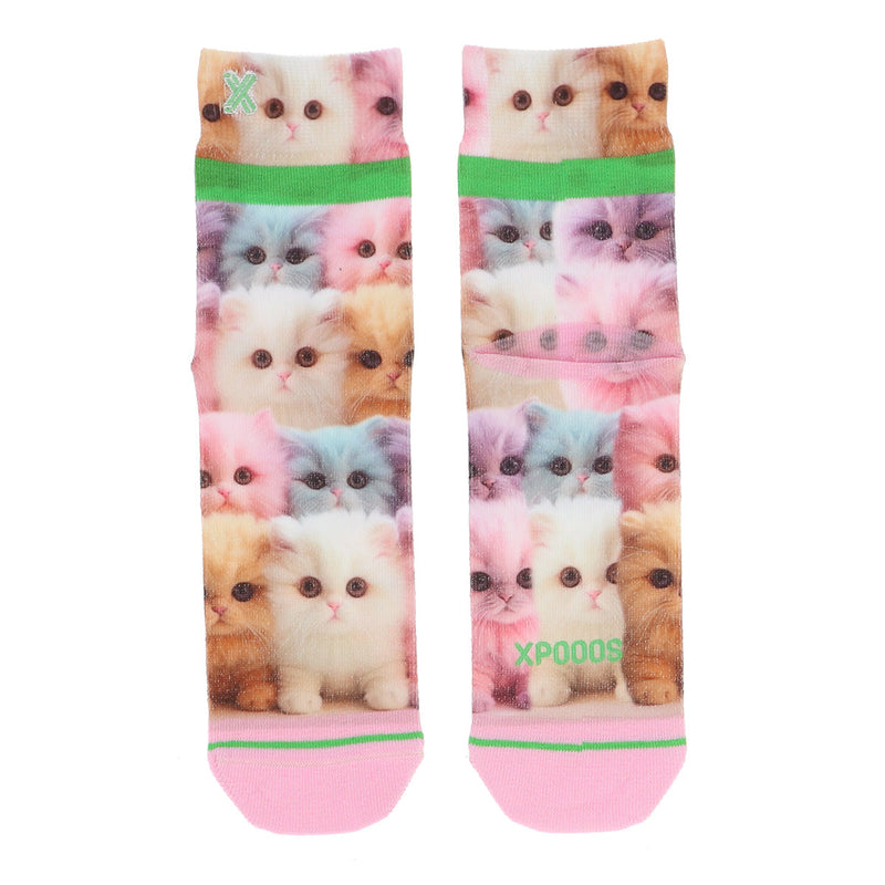 Chaussettes courtes Fifi femme - Xpooos