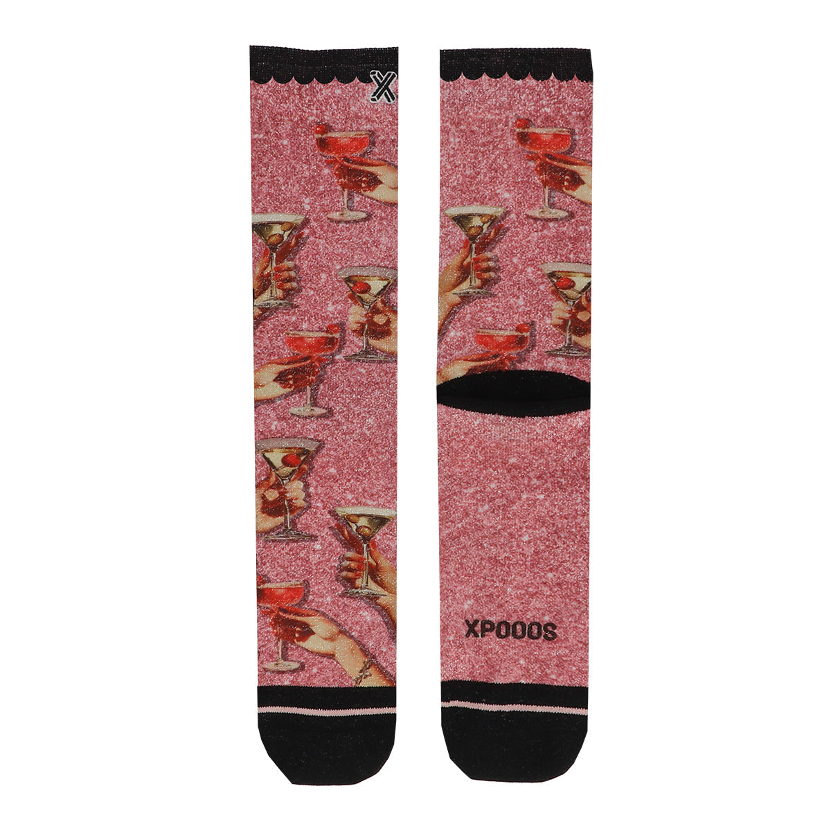 Chaussettes Cheers femme - Xpooos