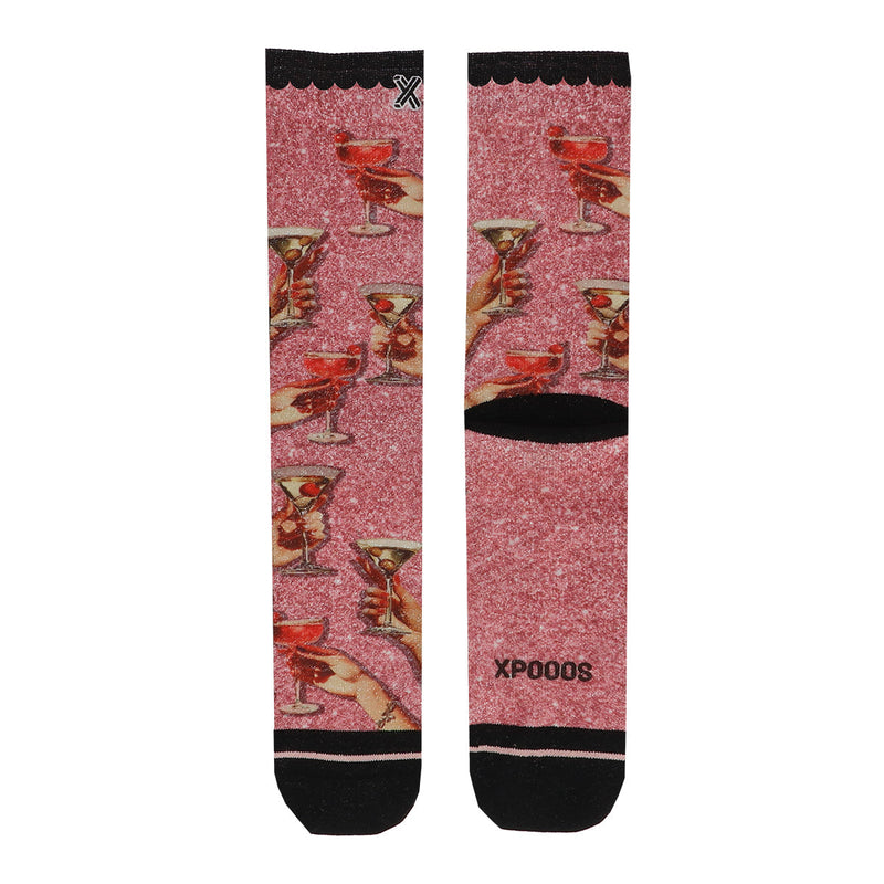 Chaussettes Cheers femme - Xpooos