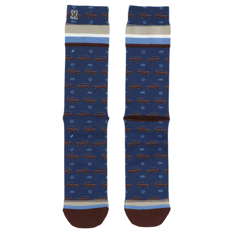 Chaussettes Wagen homme - Xpooos