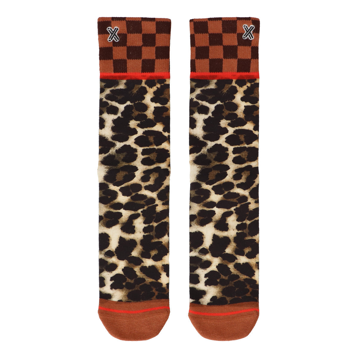 Chaussettes Davina femme - Xpooos