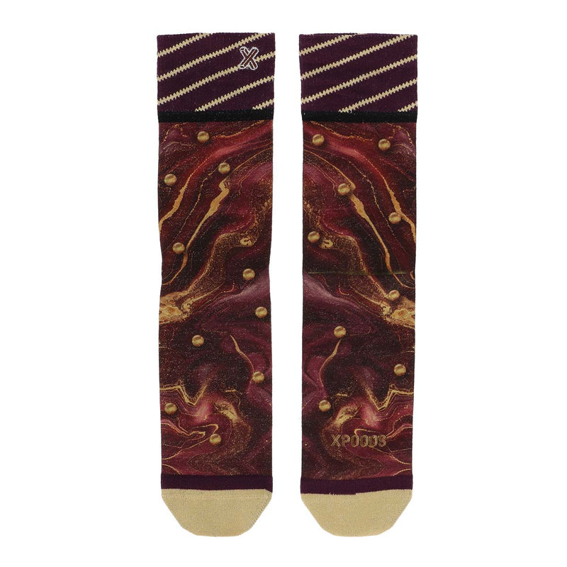 Chaussettes Ballroom femme, taille unique - Xpooos