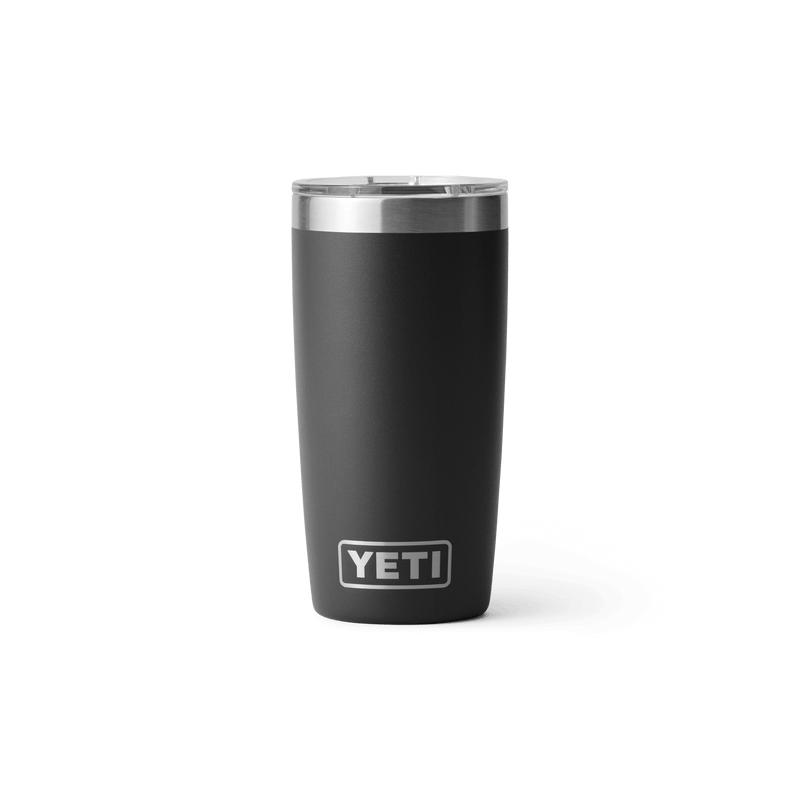 Gobelet YETI Rambler 295 ml noir