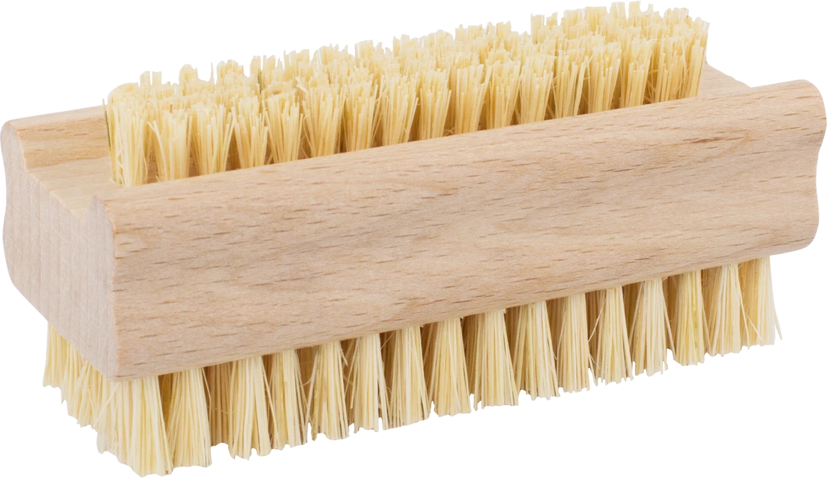Brosse à ongles en hêtre - Redecker