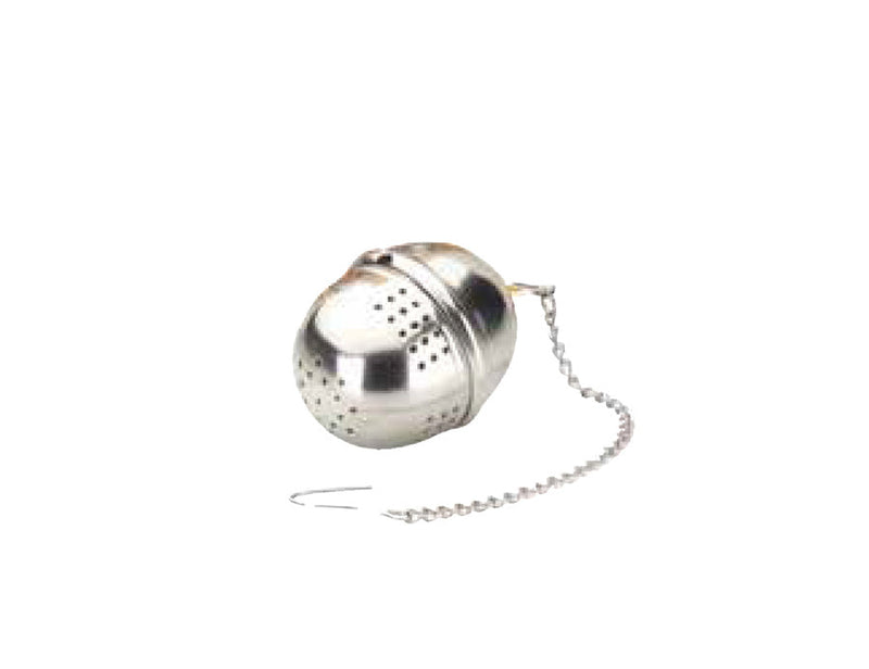 Boule à thé en inox 18/10 - IBILI 702800
