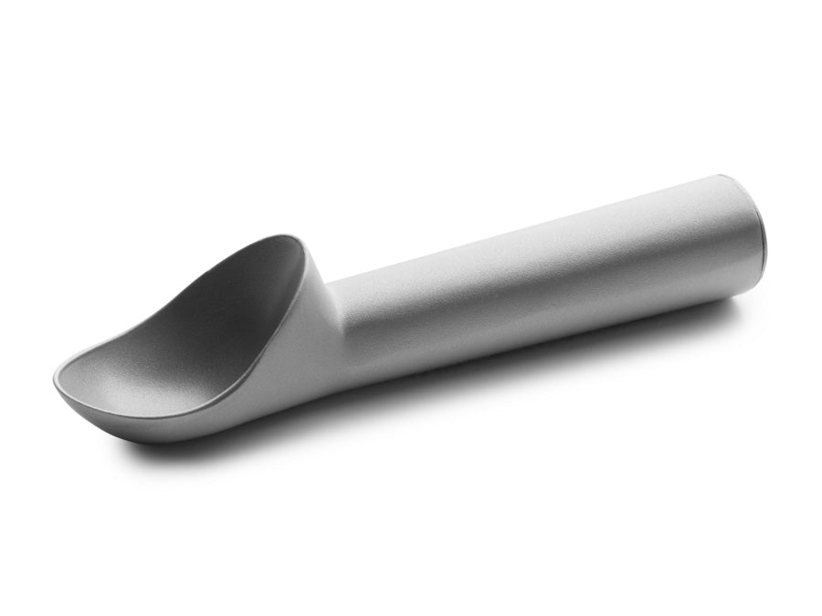 Cuillère à glace Confort en aluminium, IBILI