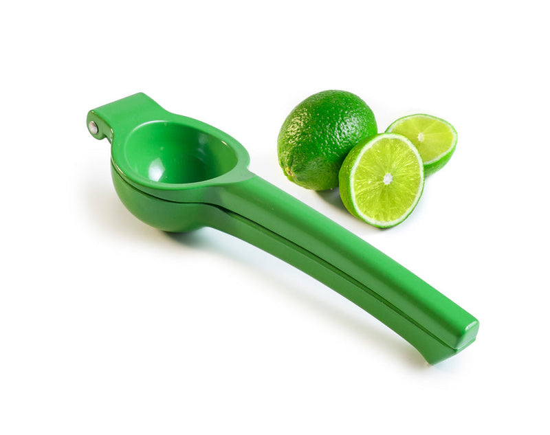 Presse-citron vert Green en aluminium, IBILI