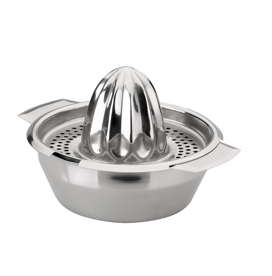 Presse-agrumes inox 18/10, 0,4 l, IBILI