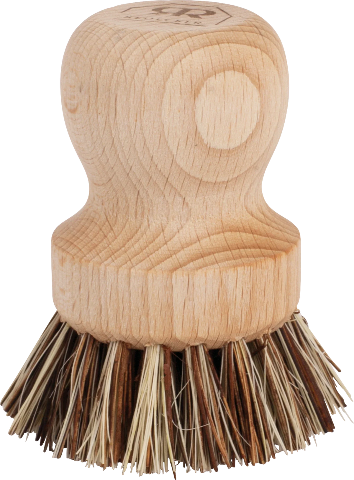 Brosse à casseroles 6,5 cm : Redecker