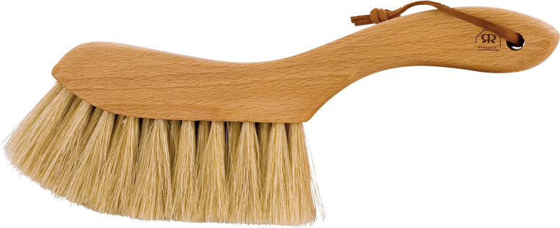 Balayette de plage en crin 24 cm : Redecker