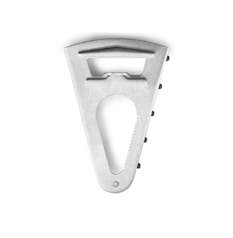 Ouvre-bocaux en inox 16 cm, IBILI