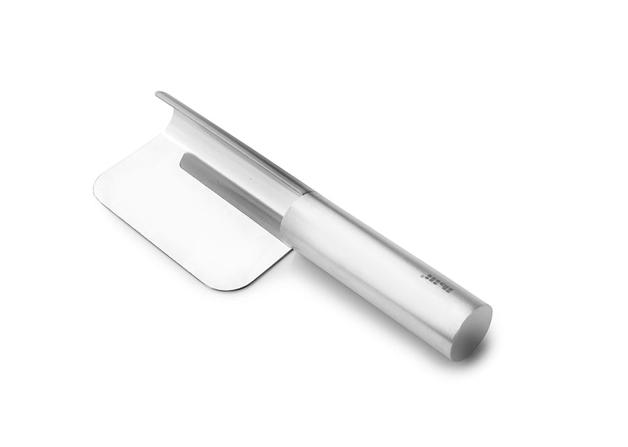 Ramasse-miettes en acier inoxydable, IBILI 722400