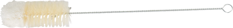 Goupillon Redecker à bout en laine vierge 52 cm