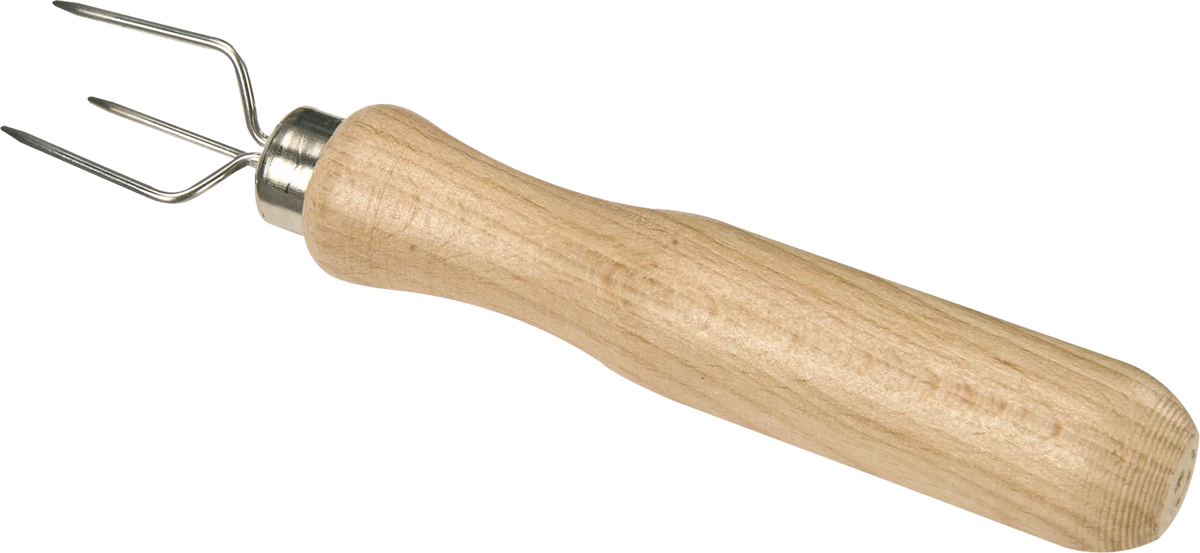 Pique à pommes de terre 12,5 cm, Redecker