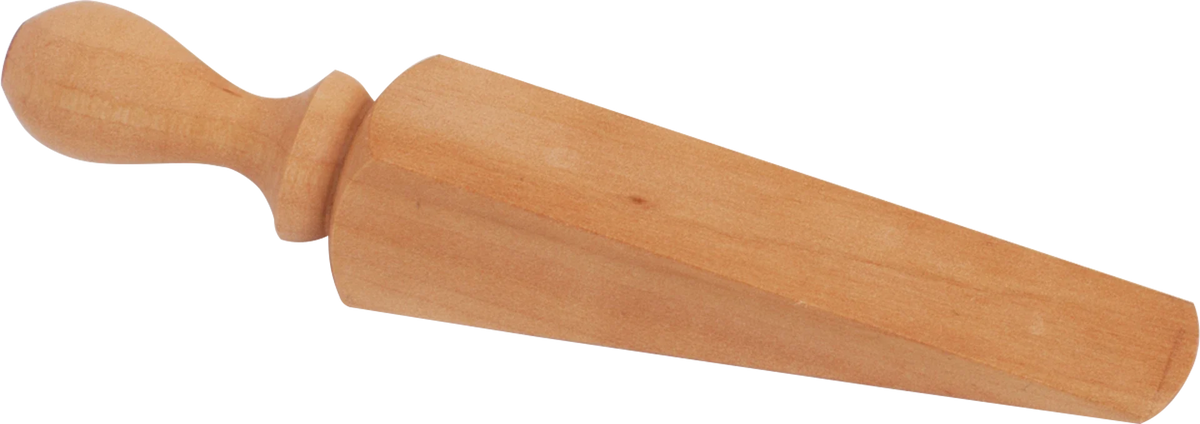 Cale-porte en poirier 14,5 cm - Redecker