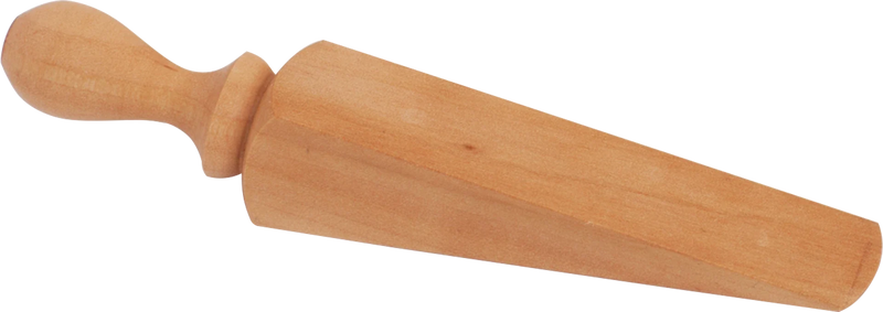 Cale-porte en poirier 14,5 cm - Redecker