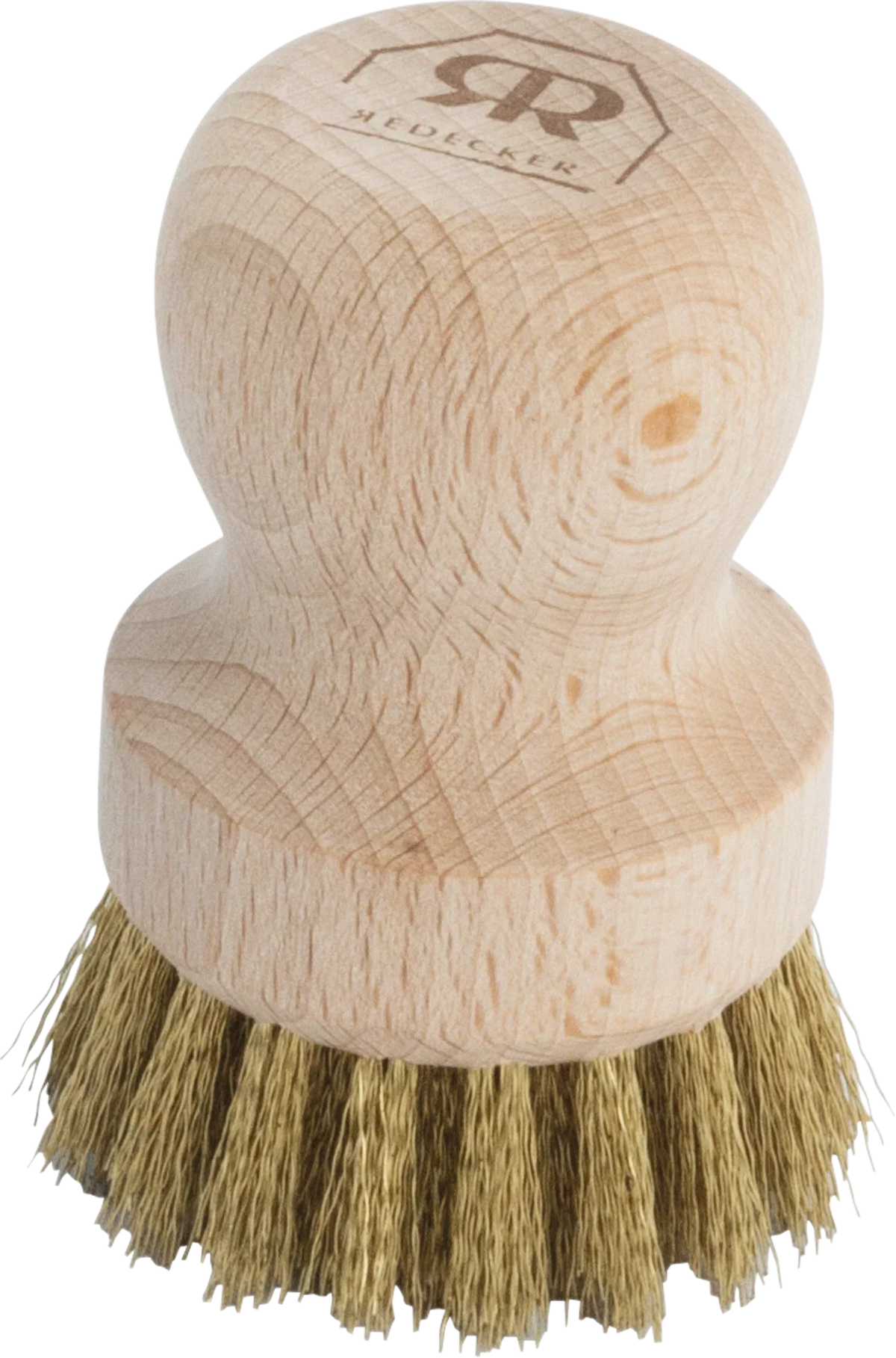 Brosse Redecker pour plaques et gril, laiton