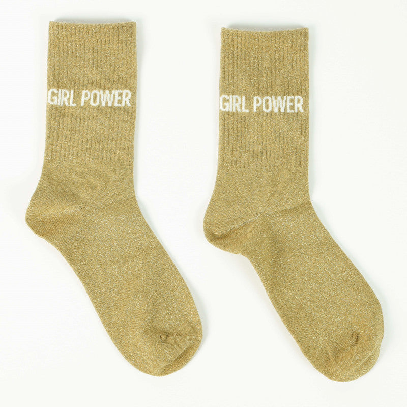 Chaussettes Felizz Girl Power, 36-42