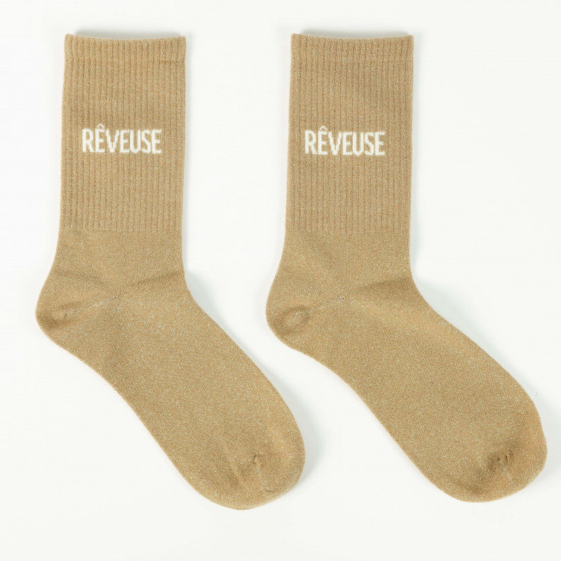 Chaussettes Felizz Rêveuse, 36-42