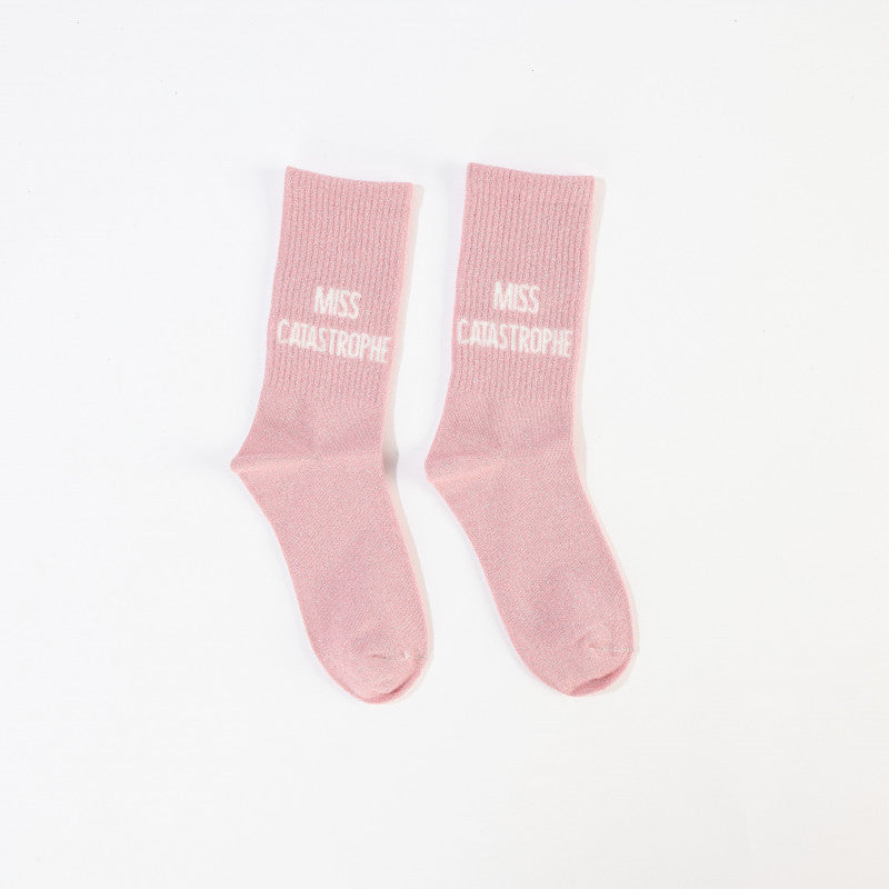Chaussettes Felizz Miss Catastrophe, 36-42
