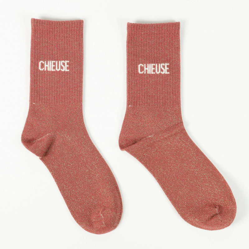 Chaussettes Felizz Chieuse, 36-42