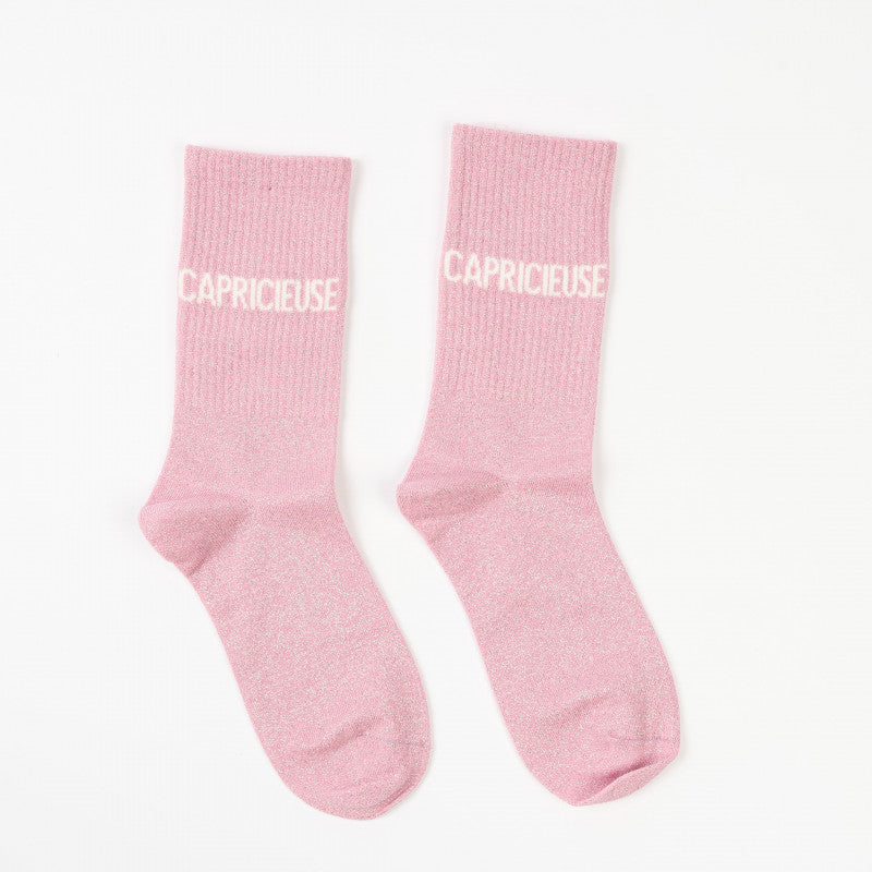 Chaussettes Felizz Capricieuse, 36-42