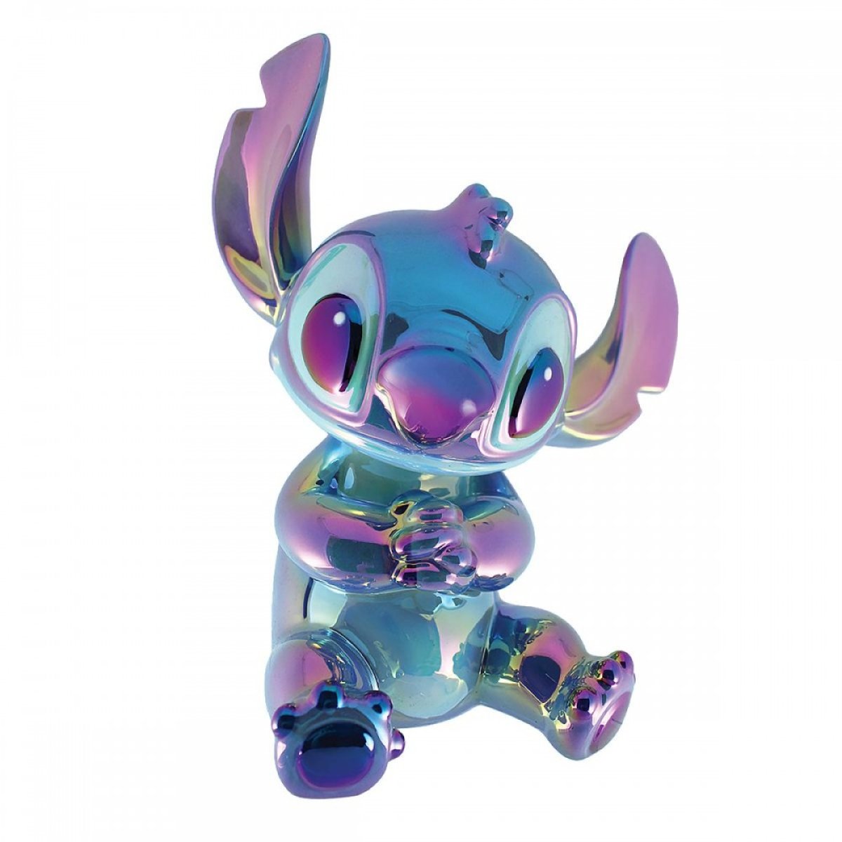 Tirelire Stitch en céramique, Disney Showcase
