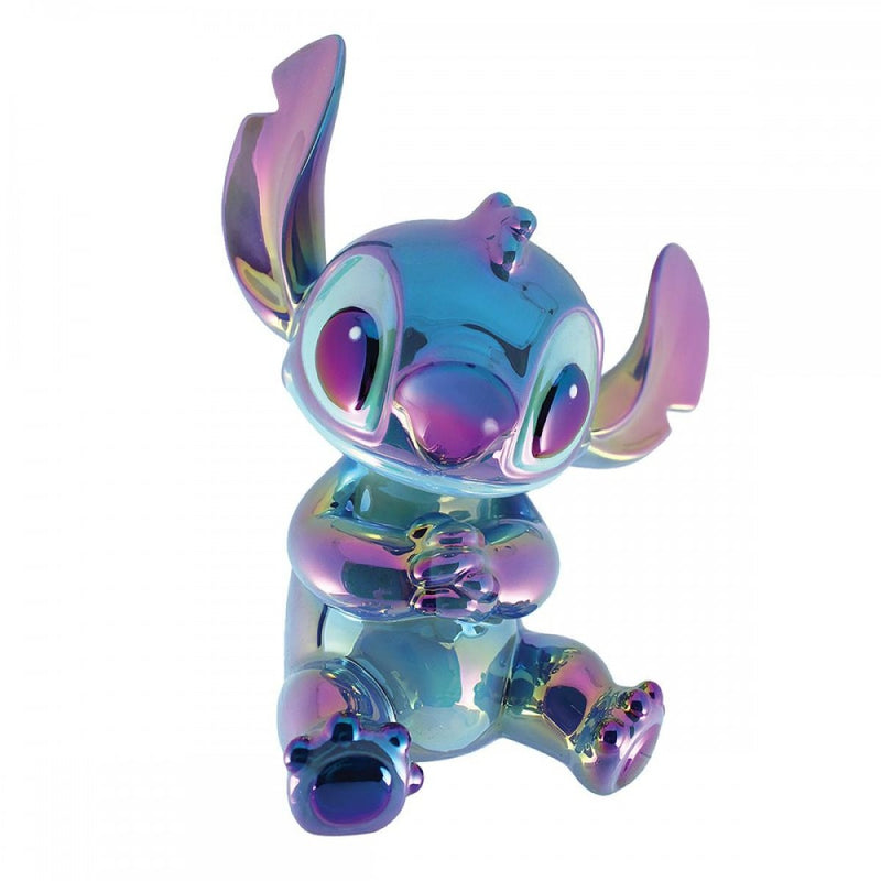 Tirelire Stitch en céramique, Disney Showcase