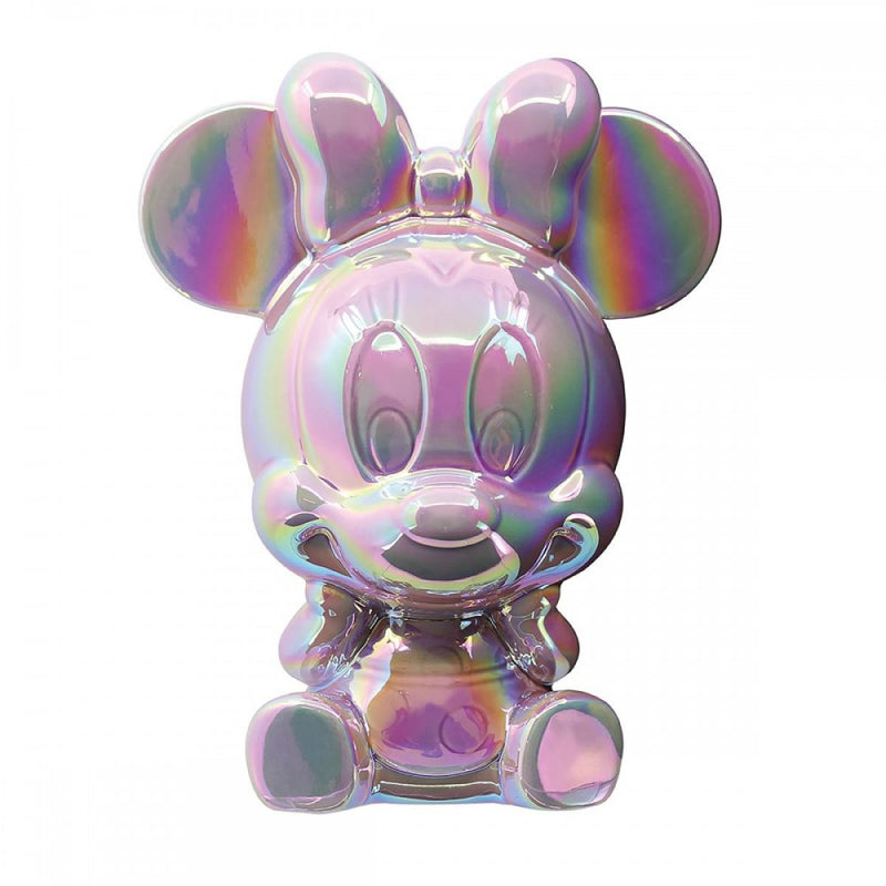 Tirelire Minnie en céramique, Disney Showcase