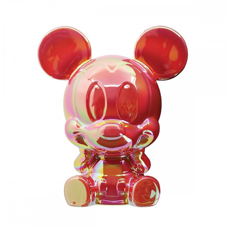 Tirelire Mickey en céramique - Disney Showcase