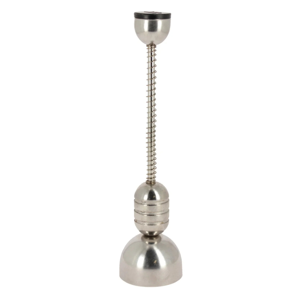 Toqueur à œuf inox La Bonne Graine