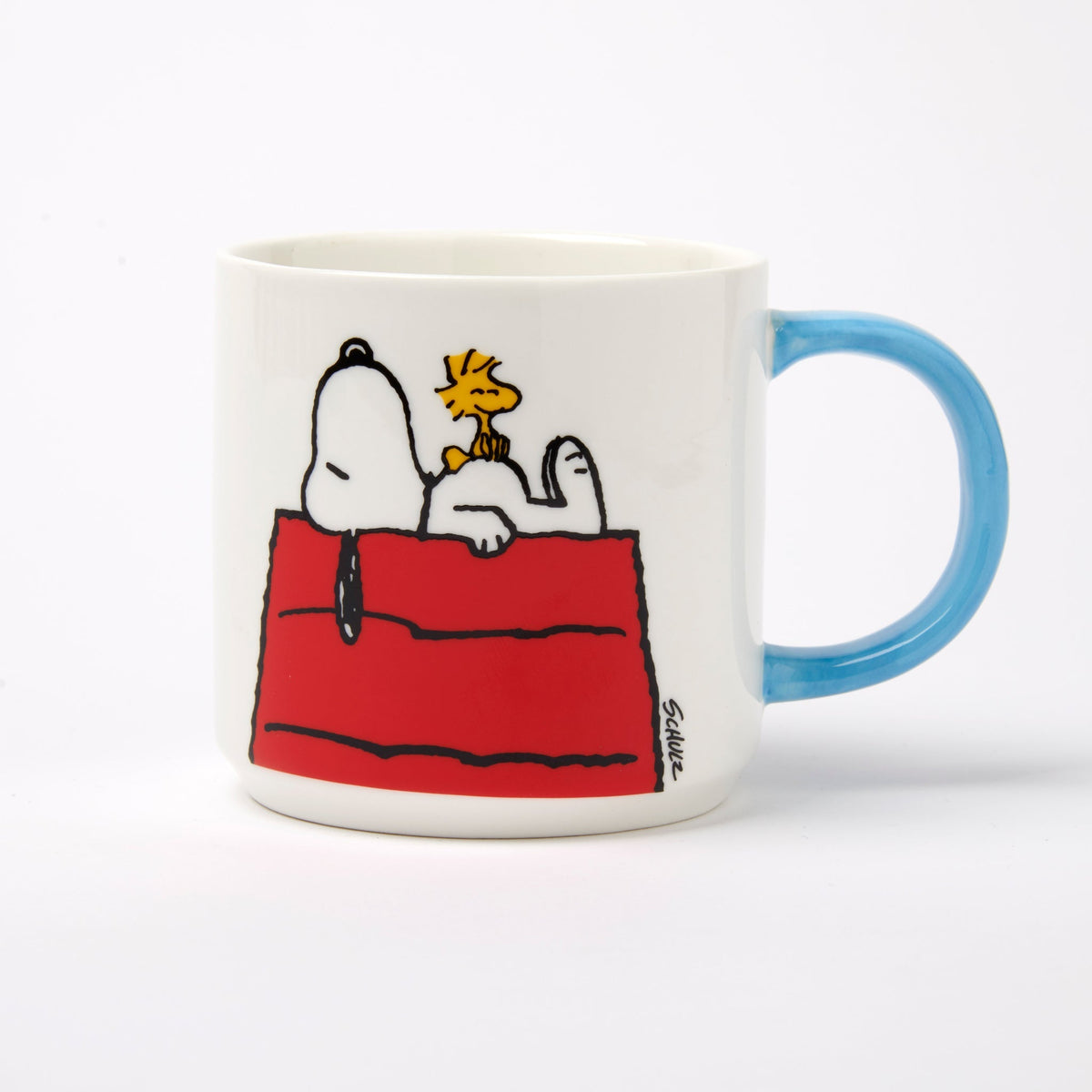 Mug Snoopy Home Sweet Home 330 ml - Magpie
