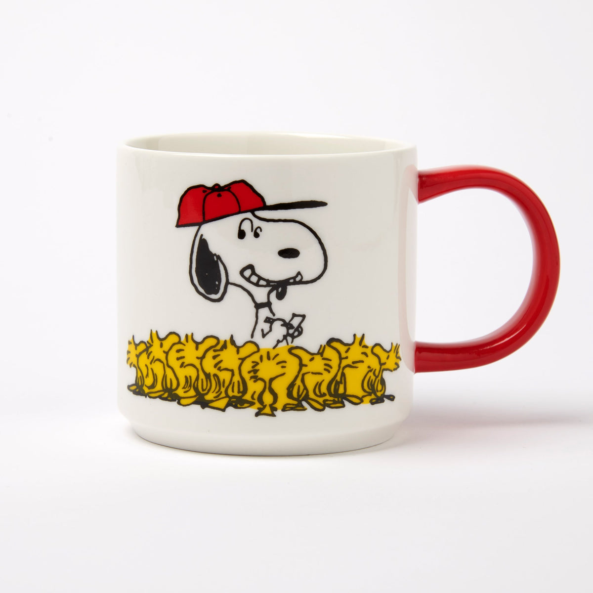 Mug Snoopy Superstar 330 ml, Magpie