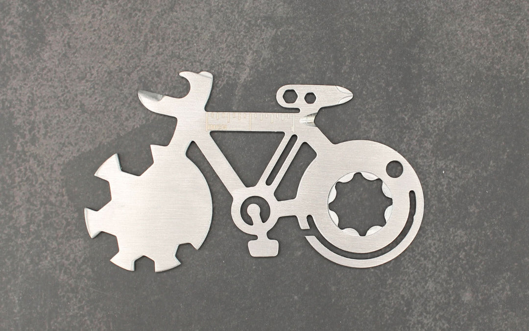 Outil multifonction Winkee vélo 14 en 1