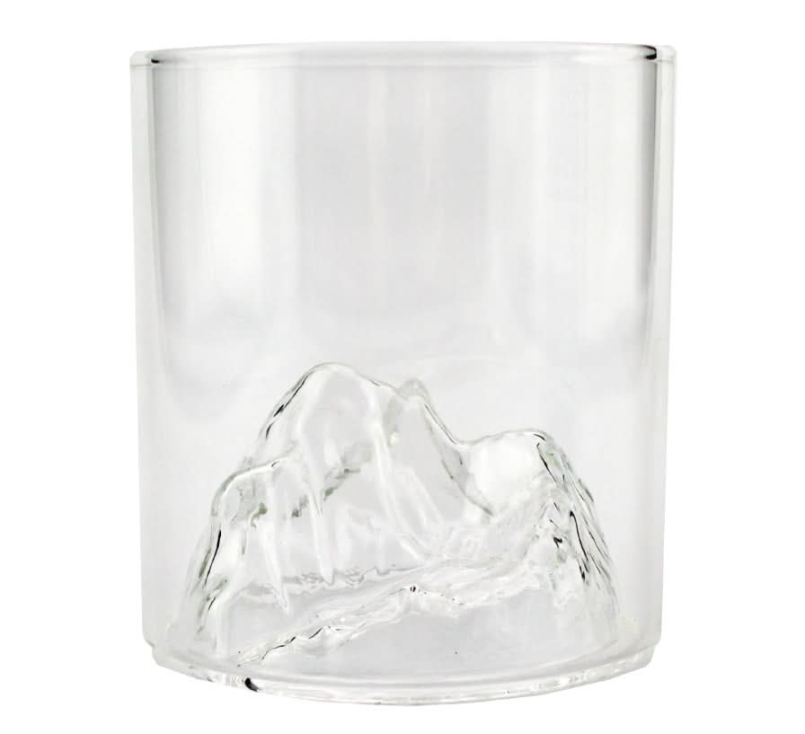 Verre à whisky Winkee Whiskey on the Rocks